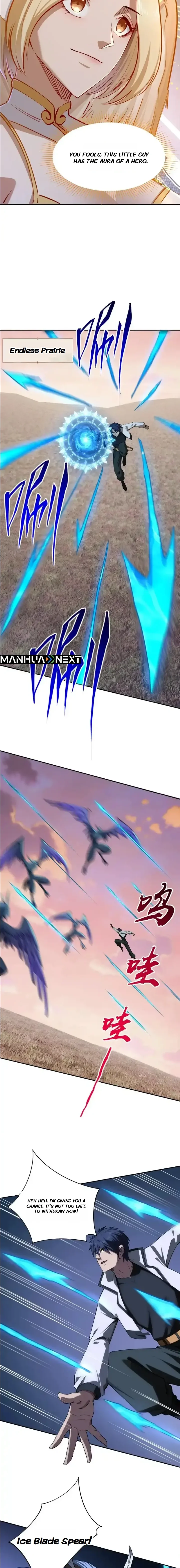 All People Scramble for the Tower, I Cleared 999 Floors in Advance Manga Chapter 37 - page 9