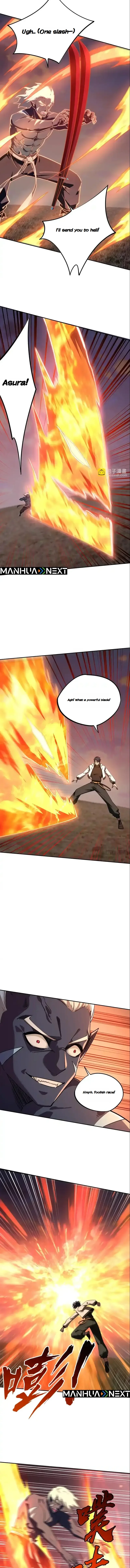 All People Scramble for the Tower, I Cleared 999 Floors in Advance Manga Chapter 38 - page 4