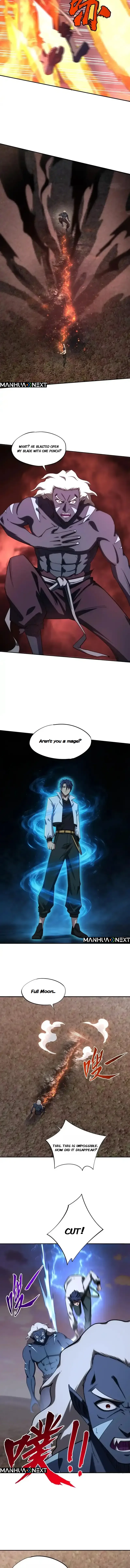 All People Scramble for the Tower, I Cleared 999 Floors in Advance Manga Chapter 38 - page 5