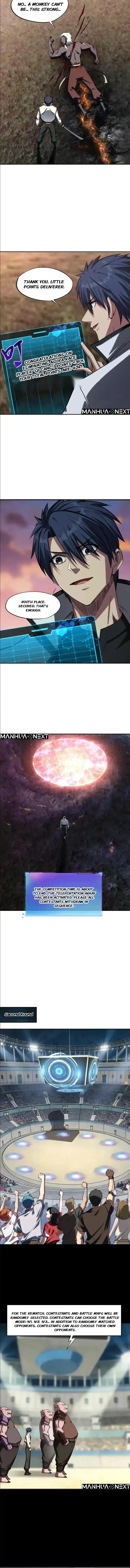 All People Scramble for the Tower, I Cleared 999 Floors in Advance Manga Chapter 38 - page 6