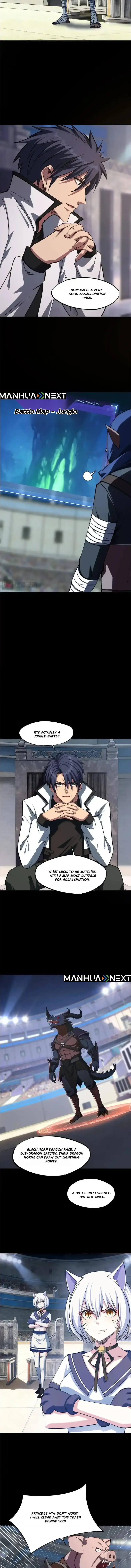 All People Scramble for the Tower, I Cleared 999 Floors in Advance Manga Chapter 38 - page 8