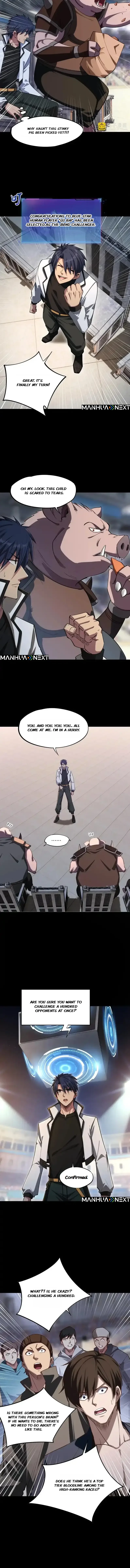 All People Scramble for the Tower, I Cleared 999 Floors in Advance Manga Chapter 38 - page 9