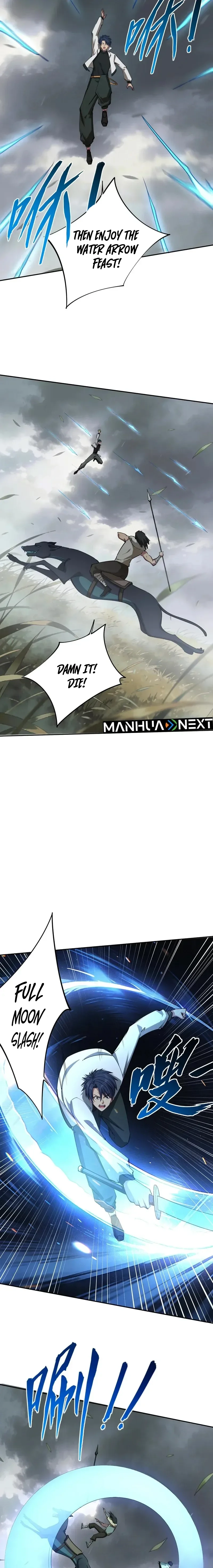 All People Scramble for the Tower, I Cleared 999 Floors in Advance Manga Chapter 39 - page 11
