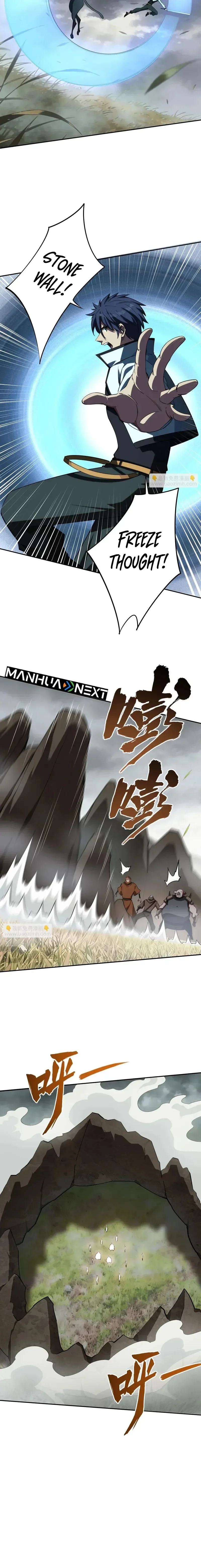 All People Scramble for the Tower, I Cleared 999 Floors in Advance Manga Chapter 39 - page 12