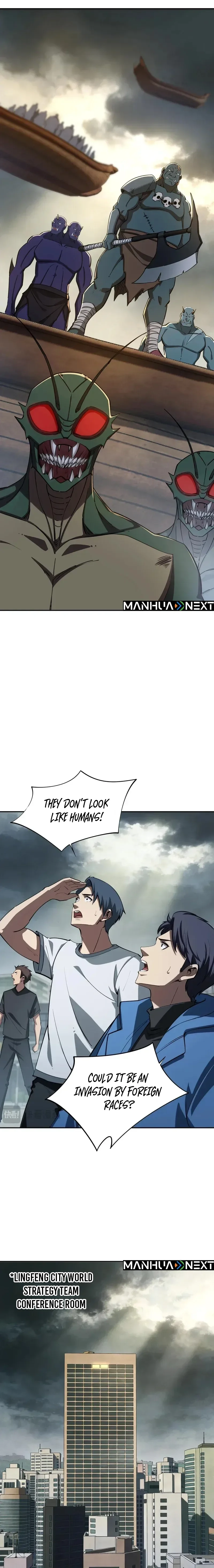 All People Scramble for the Tower, I Cleared 999 Floors in Advance Manga Chapter 39 - page 14