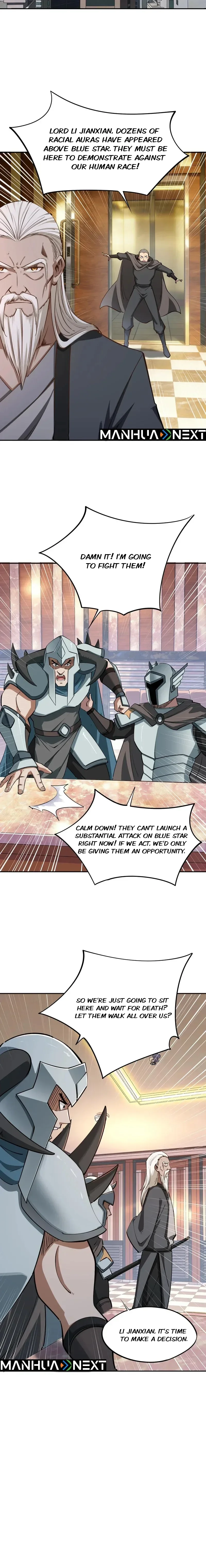 All People Scramble for the Tower, I Cleared 999 Floors in Advance Manga Chapter 39 - page 15
