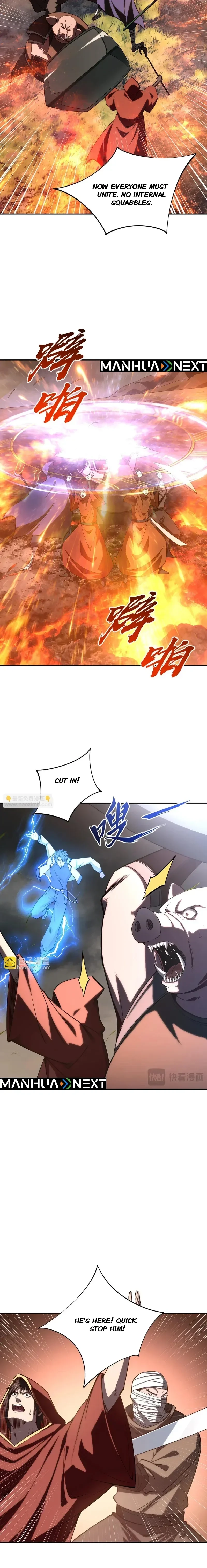 All People Scramble for the Tower, I Cleared 999 Floors in Advance Manga Chapter 39 - page 5