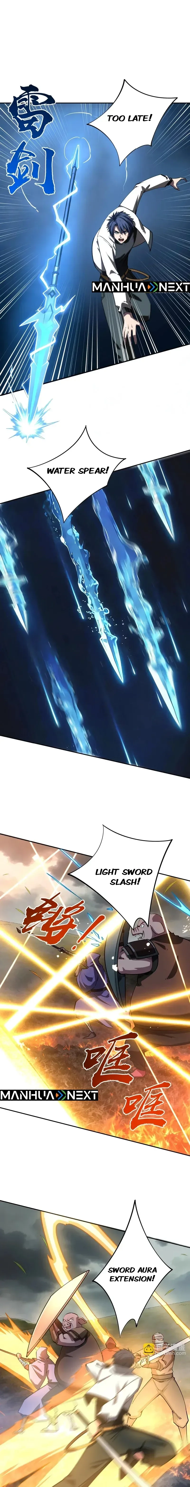 All People Scramble for the Tower, I Cleared 999 Floors in Advance Manga Chapter 39 - page 6