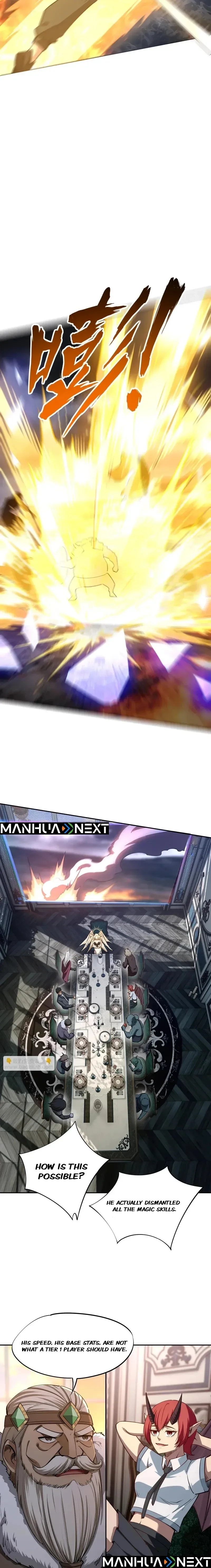 All People Scramble for the Tower, I Cleared 999 Floors in Advance Manga Chapter 39 - page 7