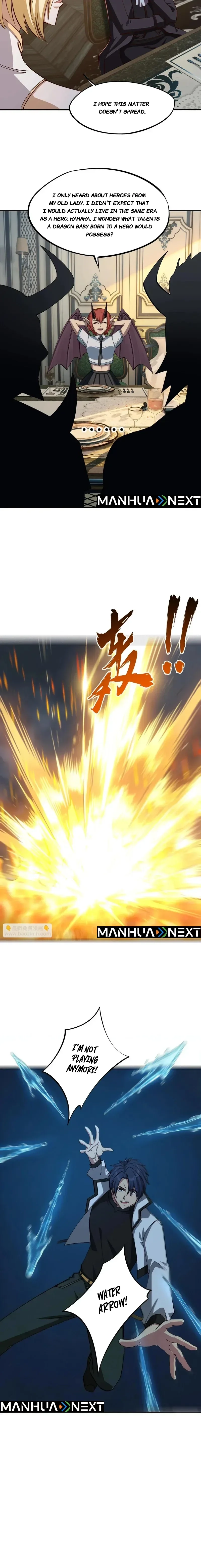 All People Scramble for the Tower, I Cleared 999 Floors in Advance Manga Chapter 39 - page 9