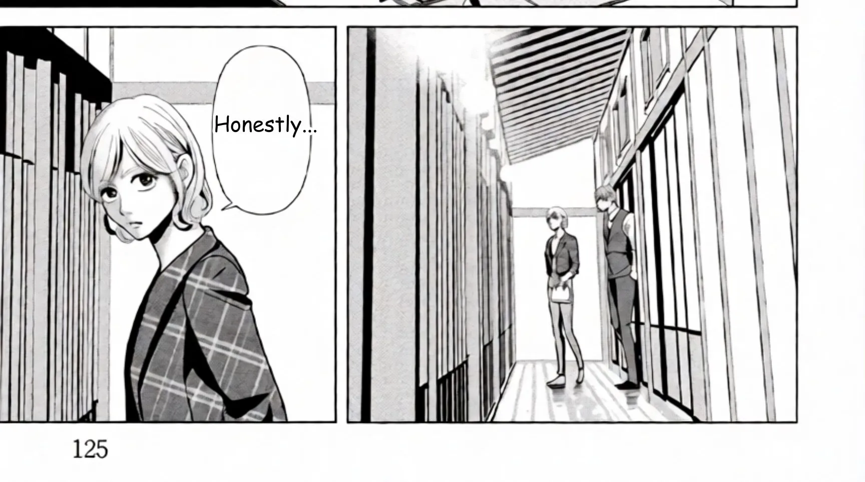 Replica: Revenge of the Ex-Wife Chapter 91 - page 14
