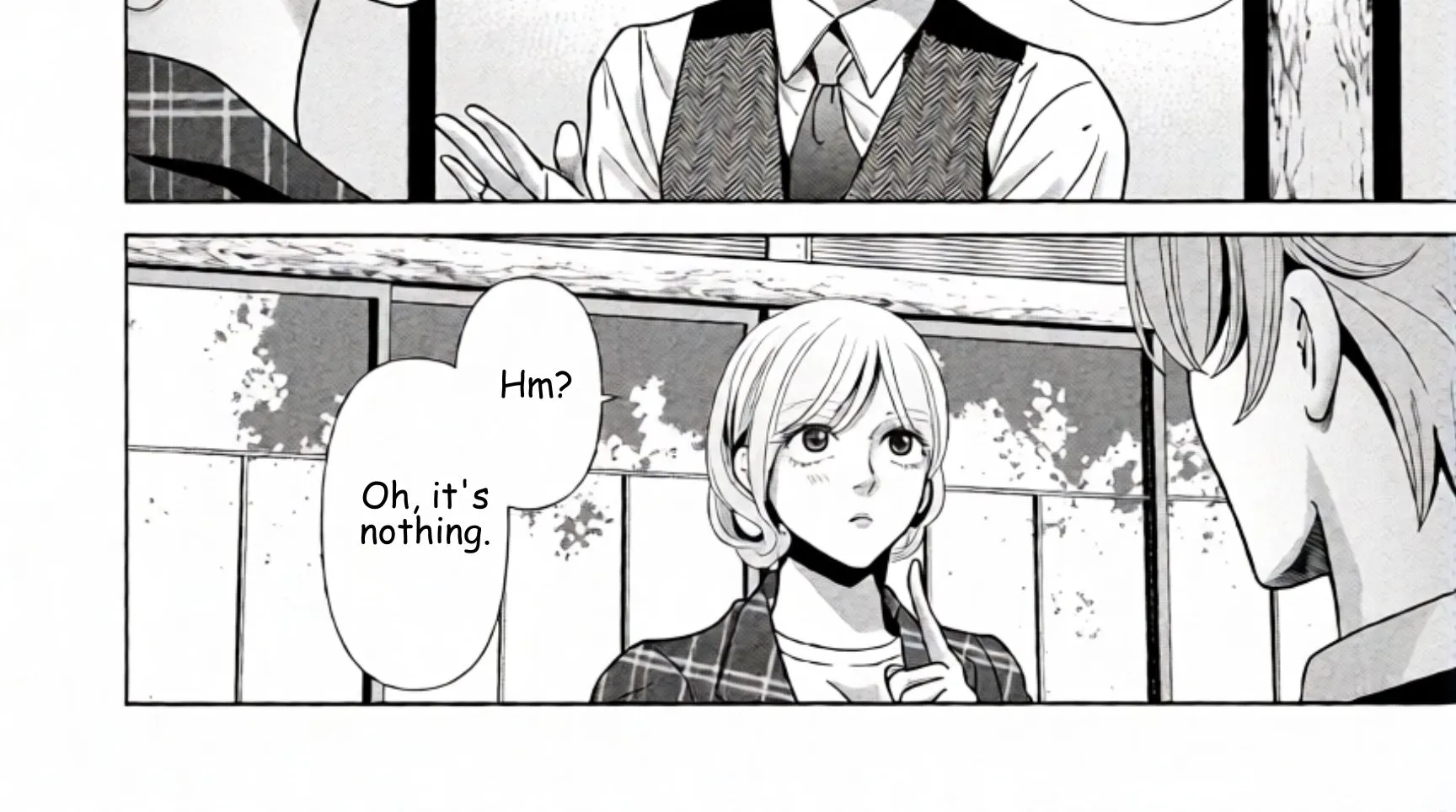 Replica: Revenge of the Ex-Wife Chapter 91 - page 16
