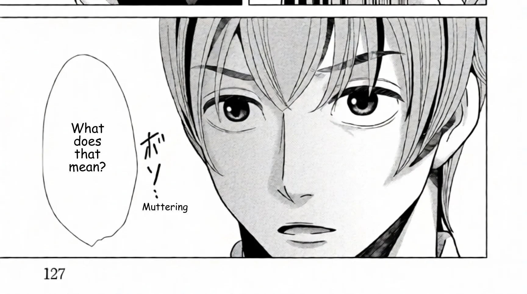 Replica: Revenge of the Ex-Wife Chapter 91 - page 18