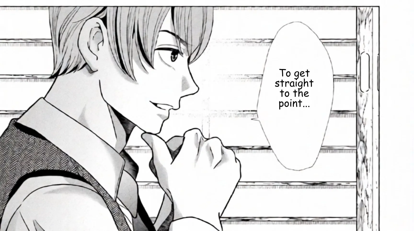 Replica: Revenge of the Ex-Wife Chapter 91 - page 6