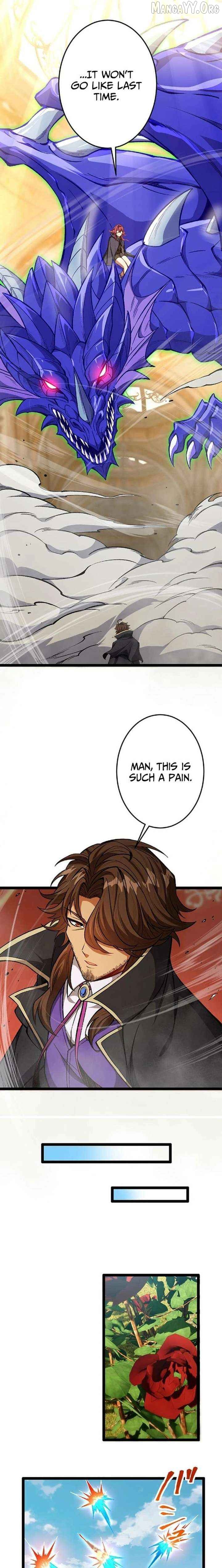 I Quit My Job to Become the Genius Court Mage Chapter 35 - page 11