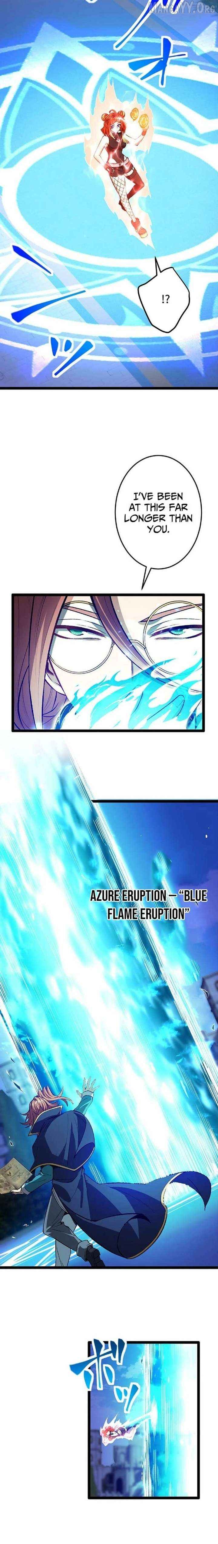 I Quit My Job to Become the Genius Court Mage Chapter 35 - page 13