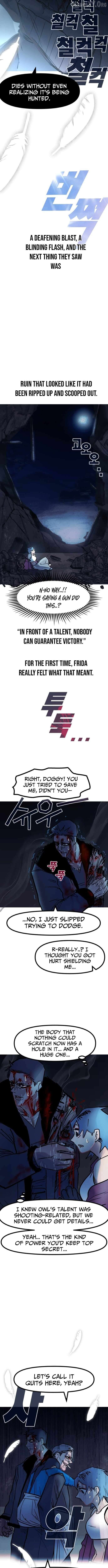 Diet Warrior Chapter 31 - page 12