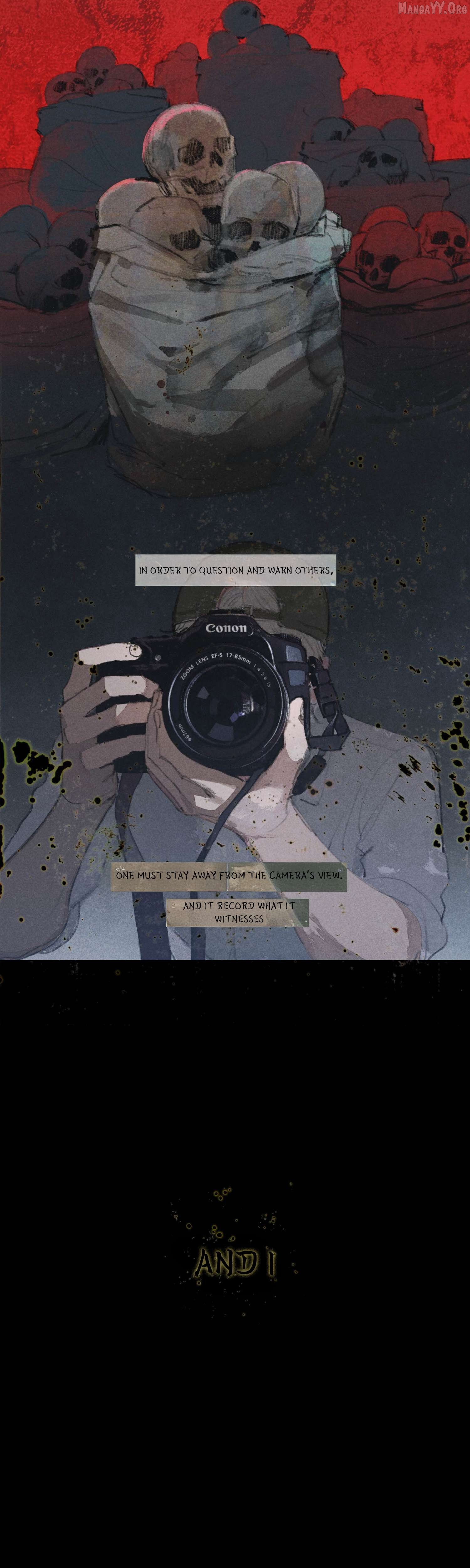 Butterfly Trap Chapter 1 - page 3