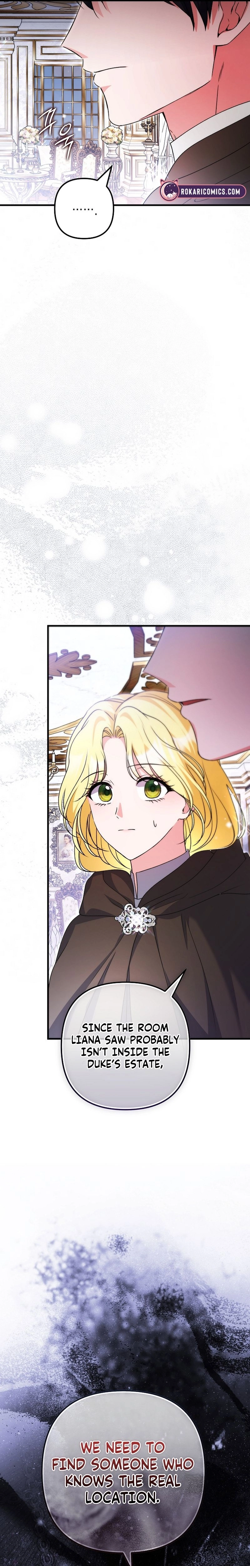 I Became the Cure for the Tyrant in the Waste Novel Chapter 54 - page 9