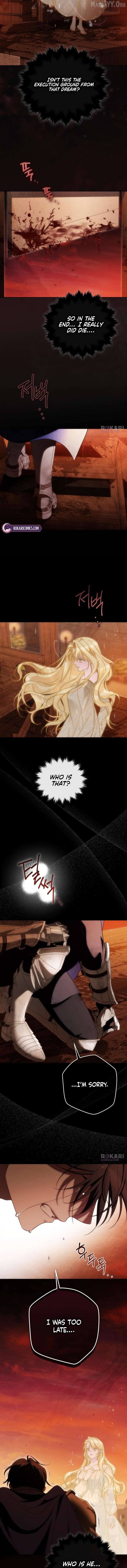Grand Duchess’s Constitution Chapter 37 - page 3