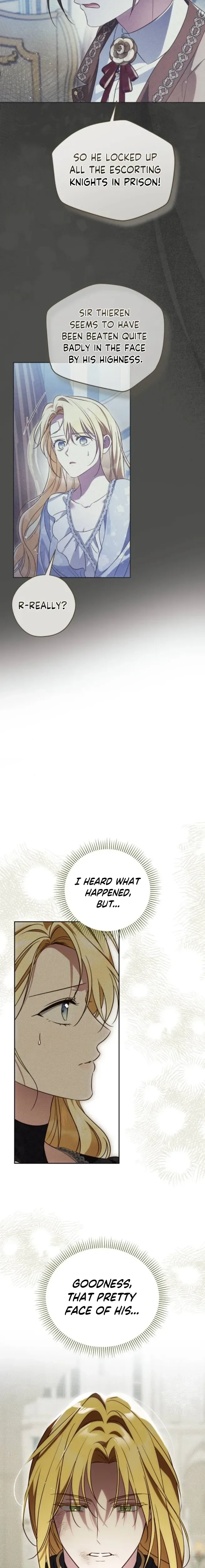 Grand Duchess’s Constitution Chapter 40 - page 12