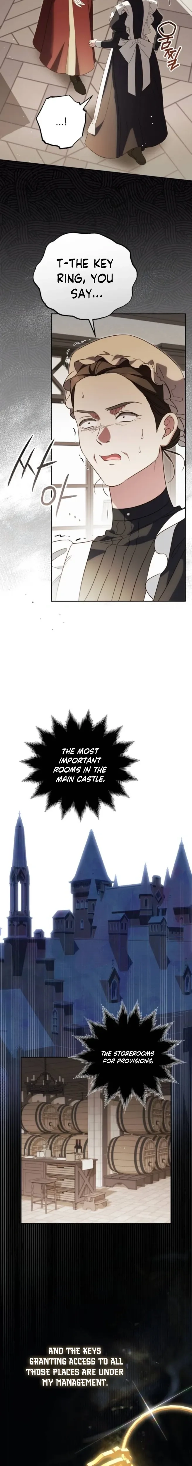 Grand Duchess’s Constitution Chapter 40 - page 5