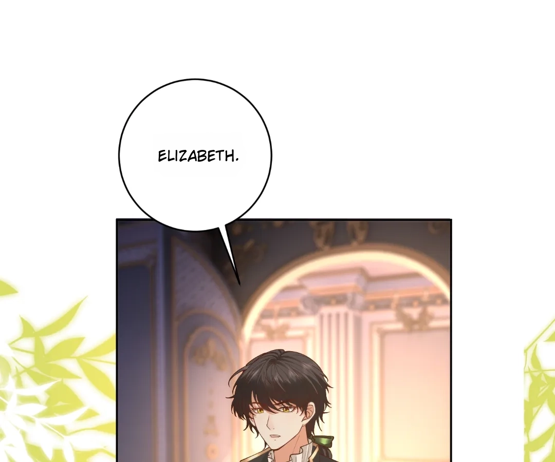 I Want to Maintain My Stepmother's Character Chapter 41 - page 1
