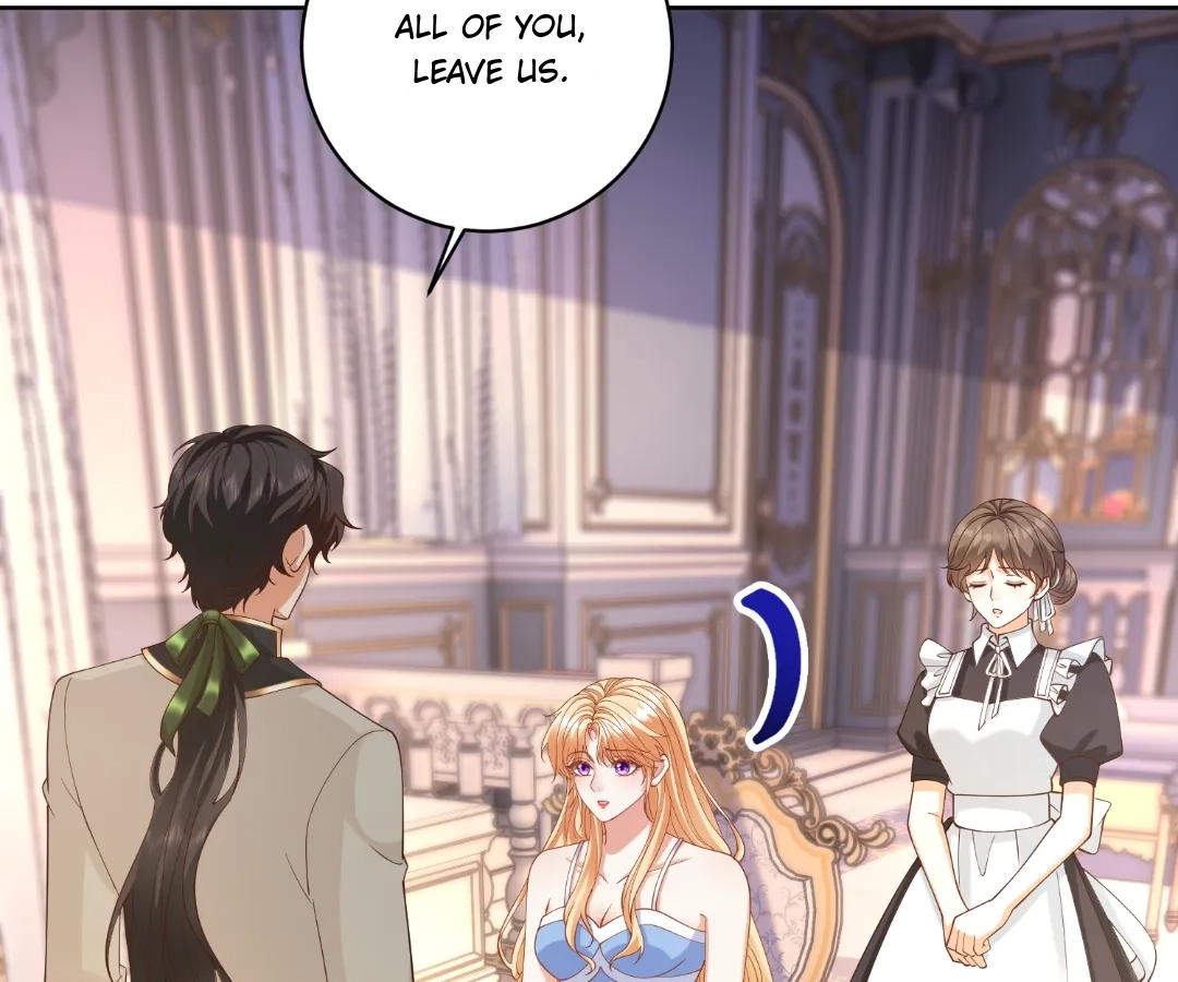 I Want to Maintain My Stepmother's Character Chapter 41 - page 10
