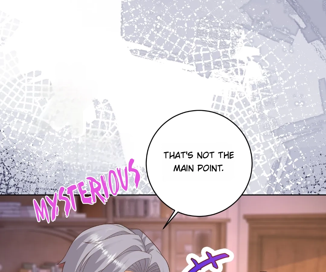 I Want to Maintain My Stepmother's Character Chapter 41 - page 103