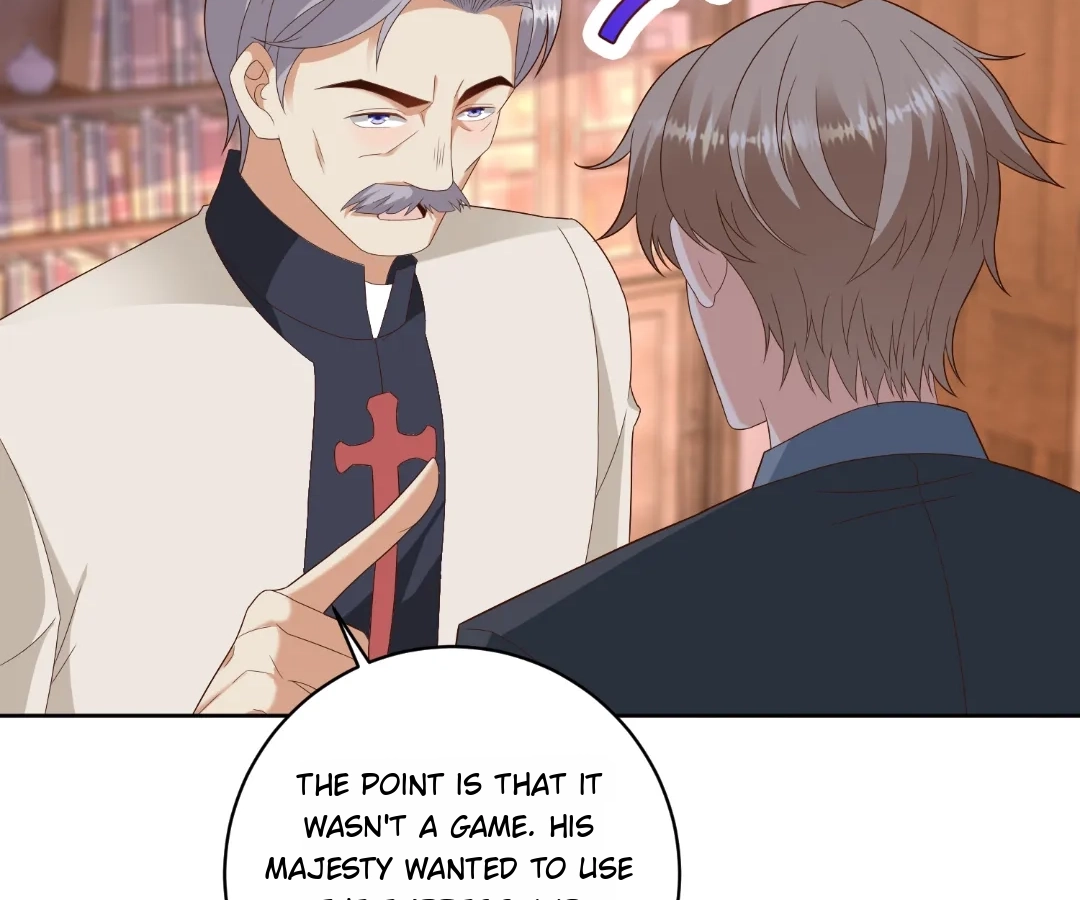 I Want to Maintain My Stepmother's Character Chapter 41 - page 104