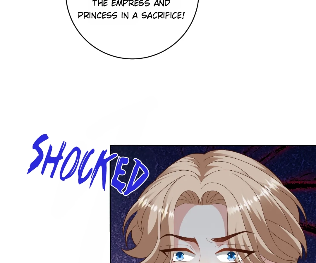 I Want to Maintain My Stepmother's Character Chapter 41 - page 105