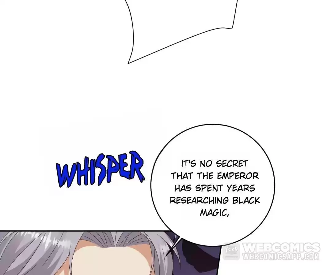 I Want to Maintain My Stepmother's Character Chapter 41 - page 107