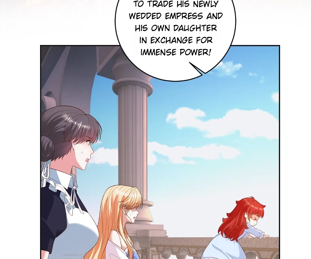 I Want to Maintain My Stepmother's Character Chapter 41 - page 112