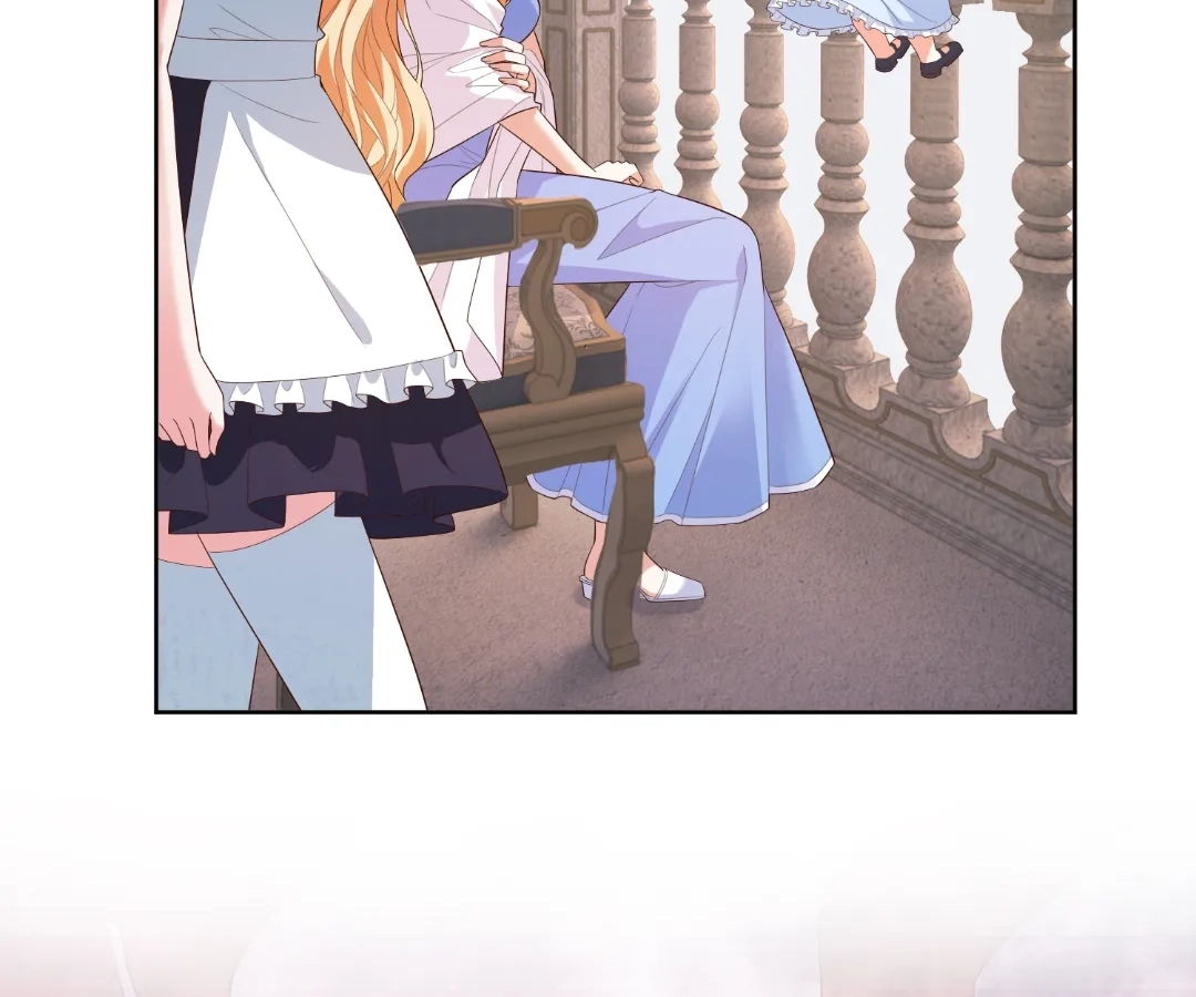 I Want to Maintain My Stepmother's Character Chapter 41 - page 113