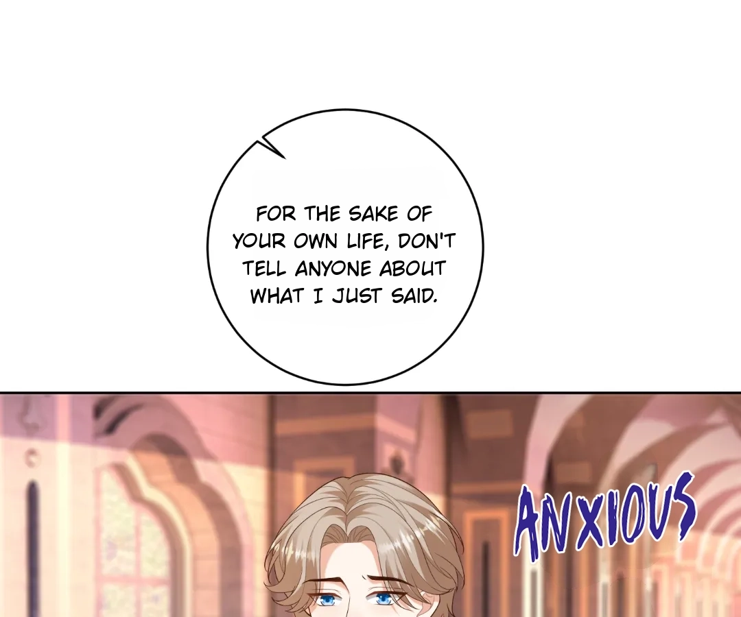 I Want to Maintain My Stepmother's Character Chapter 41 - page 121