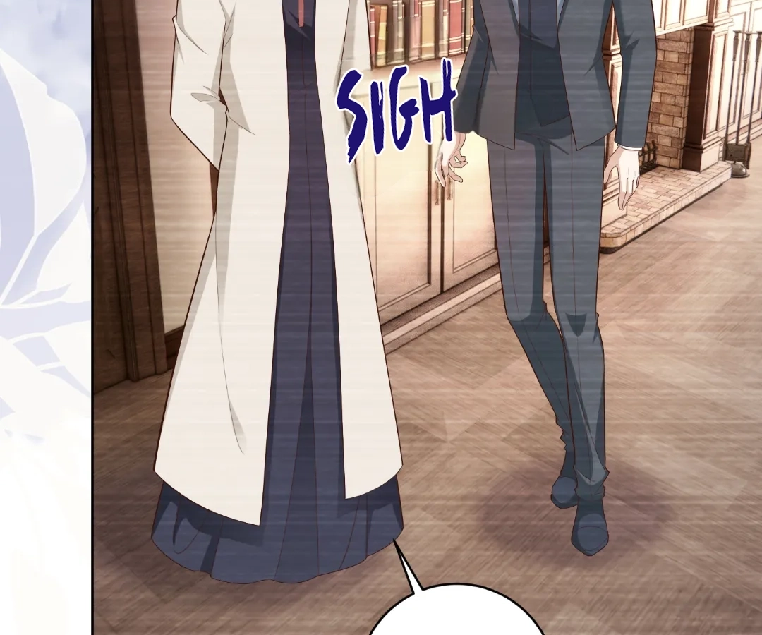 I Want to Maintain My Stepmother's Character Chapter 41 - page 124