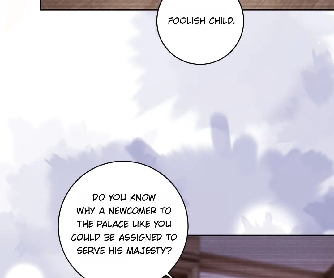 I Want to Maintain My Stepmother's Character Chapter 41 - page 125