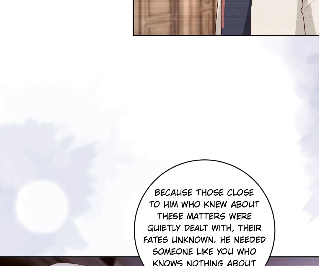 I Want to Maintain My Stepmother's Character Chapter 41 - page 127