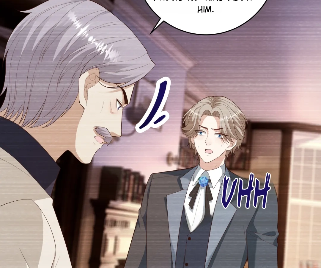 I Want to Maintain My Stepmother's Character Chapter 41 - page 128
