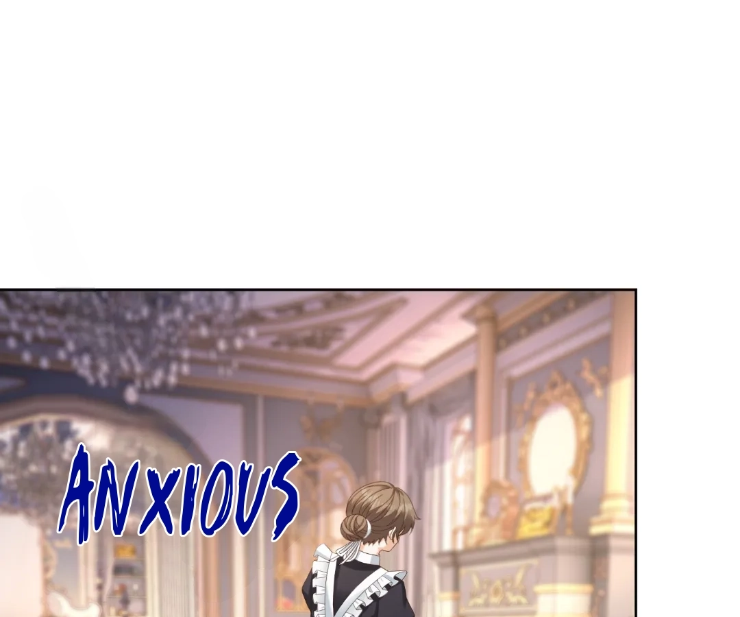 I Want to Maintain My Stepmother's Character Chapter 41 - page 13