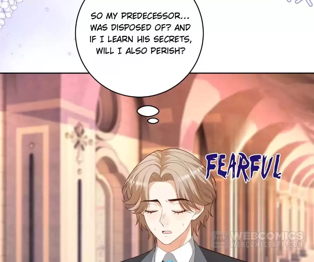 I Want to Maintain My Stepmother's Character Chapter 41 - page 131