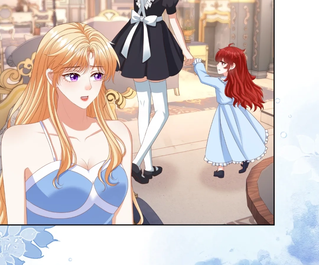 I Want to Maintain My Stepmother's Character Chapter 41 - page 14
