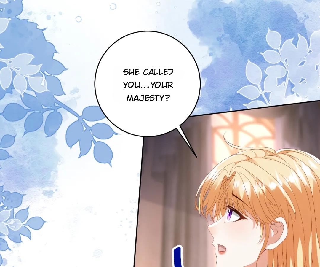 I Want to Maintain My Stepmother's Character Chapter 41 - page 15
