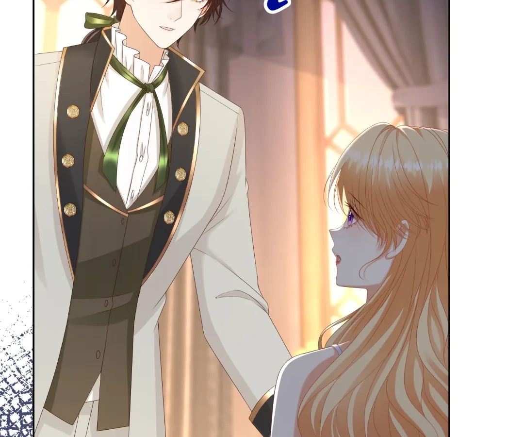 I Want to Maintain My Stepmother's Character Chapter 41 - page 18
