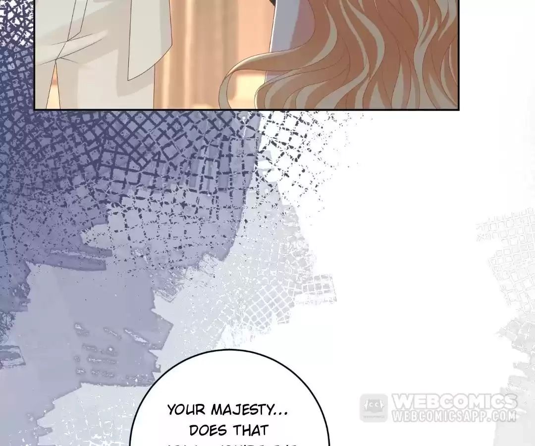 I Want to Maintain My Stepmother's Character Chapter 41 - page 19