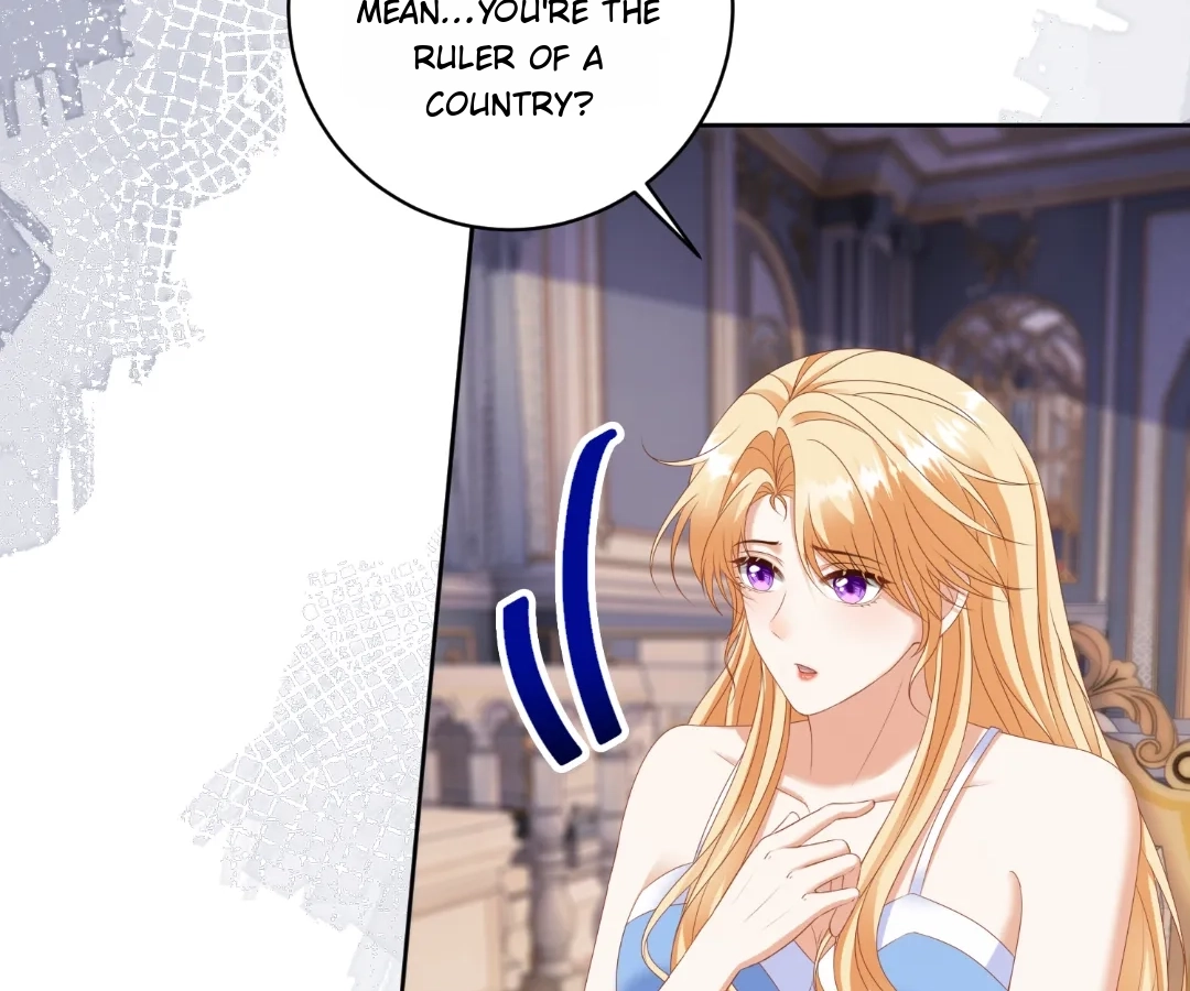 I Want to Maintain My Stepmother's Character Chapter 41 - page 20
