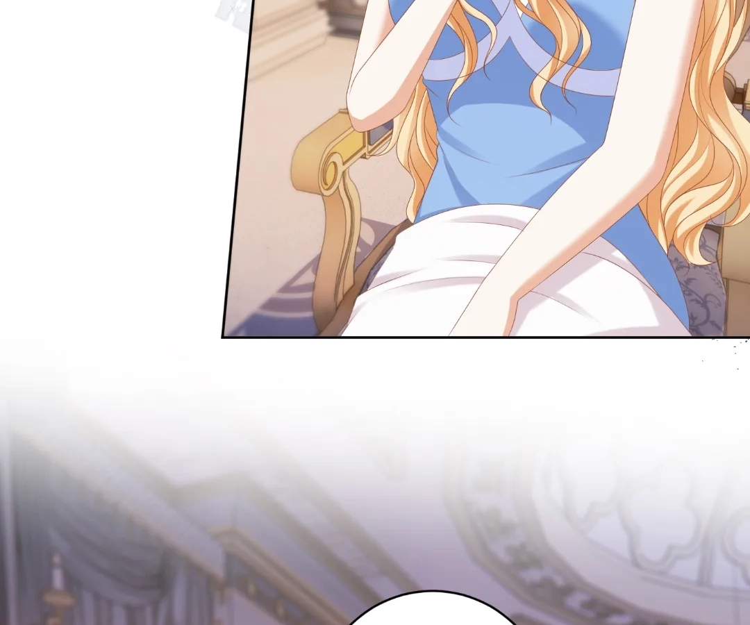 I Want to Maintain My Stepmother's Character Chapter 41 - page 21
