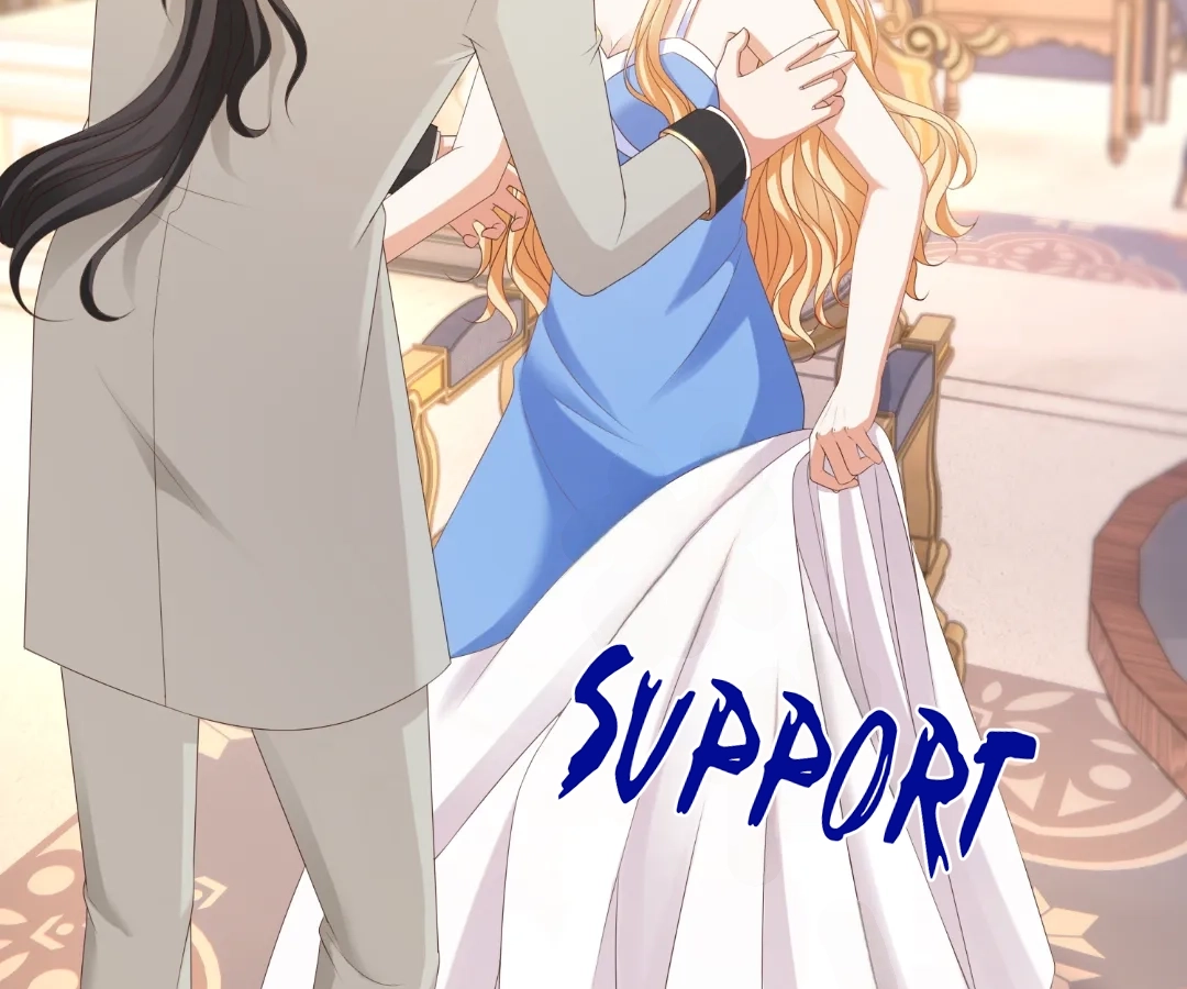 I Want to Maintain My Stepmother's Character Chapter 41 - page 23