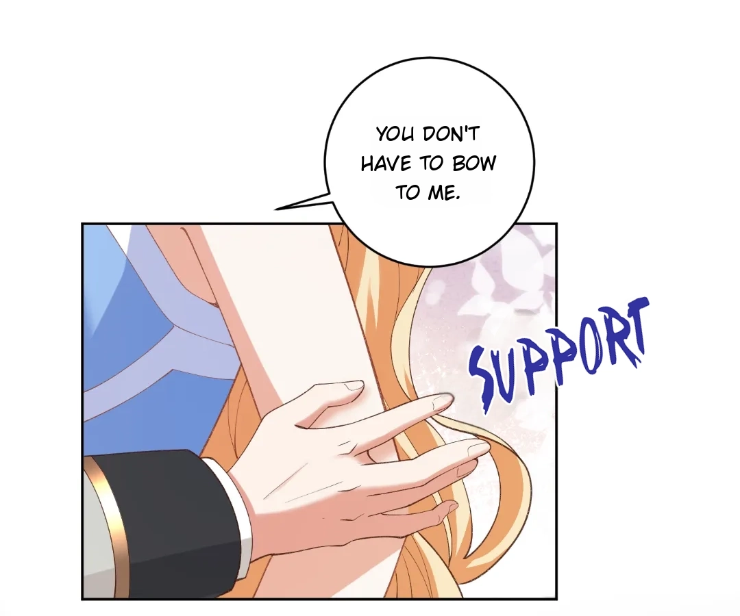 I Want to Maintain My Stepmother's Character Chapter 41 - page 25