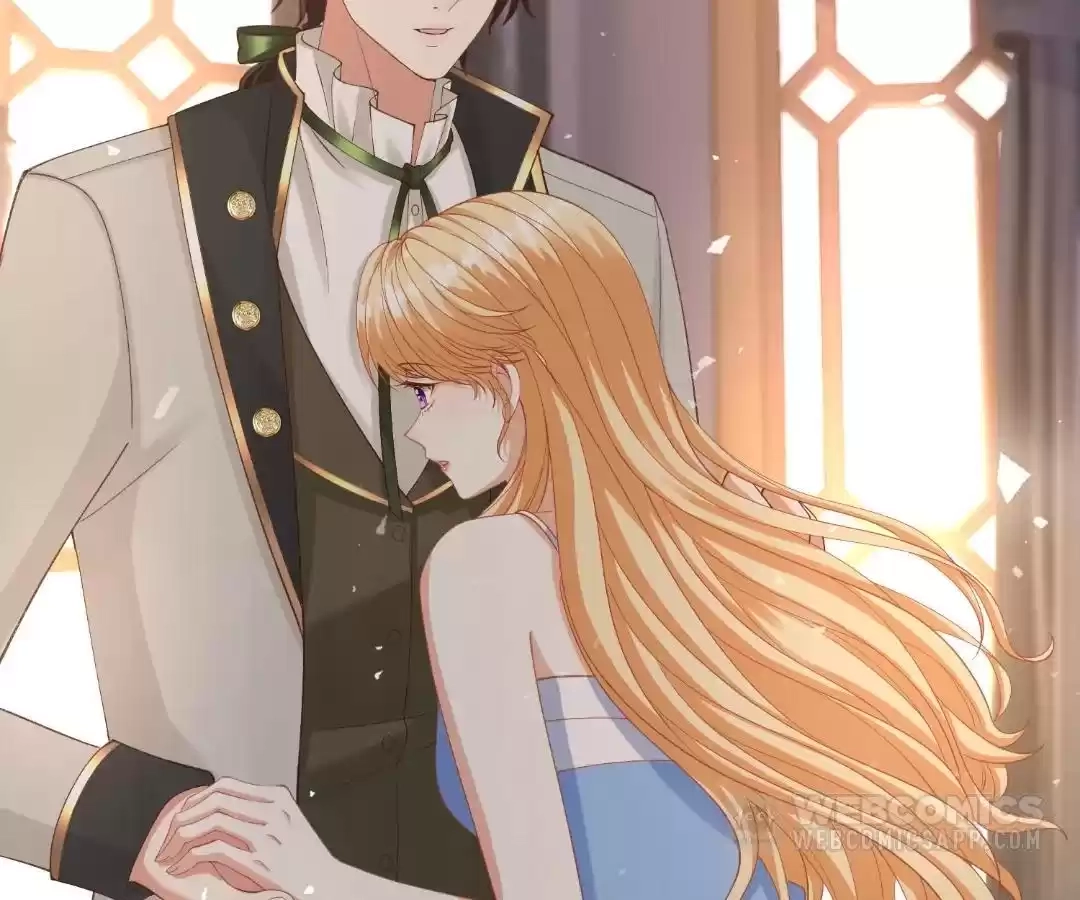 I Want to Maintain My Stepmother's Character Chapter 41 - page 27